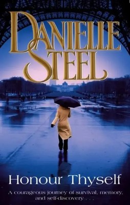Honour Thyself | Danielle Steel | Taschenbuch | Kartoniert / Broschiert | 2009