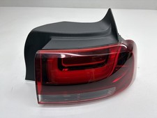 CITROEN C4 CACTUS DRIVERS OFF SIDE REAR TAIL LIGHT RIGHT MK2 2018-21 9823950280
