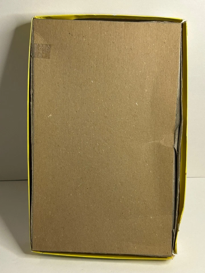 Vintage G.I. Joe 1982 Jigsaw Puzzle Near Complete - Missing 3 pieces - Image 4 of 4