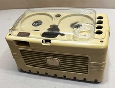 GELOSO G255 S Family Tonbandgerät Leerkasse komplett