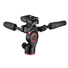 Befree 3-Way Live Camera Tripod Head, Befree 3-way Live - Hybrid Head