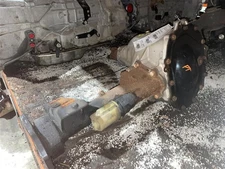 Carrier Front Axle 3.73 Ratio Opt GT4 Fits 11-15 SIERRA 2500 PICKUP 1997213