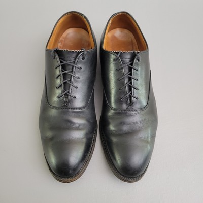 Alden 932