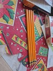 Vintage Faber Castell - Velvet 3557-2 Unsharpened Pencils  6 Boxes- New — photo 3