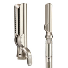 Airflow Attachment for Shark Flexstyle Styler, Smooth Nozzle No Hot Plates for S