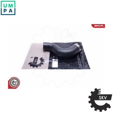 CHARGE AIR HOSE 54SKV011 FOR RENAULT MASTER/III/Platform/Chassis/Van/Bus OPEL