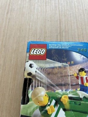LEGO Sports: Shoot 'n' Score (3401) for sale online | eBay
