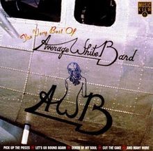 Best of,Very von Average White Band | CD | Zustand gut