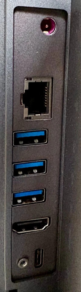 Acer Chromebase CA24V2-7VT (D18Q2) 23.8" Touch AiO i7-8650U 4GB 128GB - NO AC - Image 4 of 4