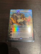 mtg 解放された者、カーン foil版 PTプロモ mtg 解放された者、カーン foil版 PTプロモ 【公式通販】