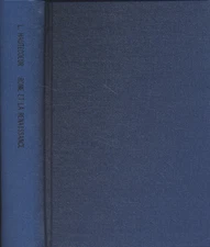 Rome et la Renaissance de l'Antiquité a la Fin du XVIIIe Siècle. Hauteceour, L.:
