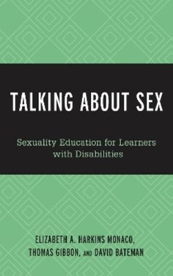 Elizabeth A. Harkins Monaco Thomas C. Gibbon David Talking About S (Taschenbuch)