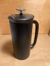 Espro P7 18oz micro-filtered stainless steel French press