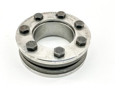 New Ringfeder 1226126 Shrink Disc Rfn 4061 044x080 - No Box New Ringfeder 1226126 Shrink Disc Rfn 4061 044x080 - No Box