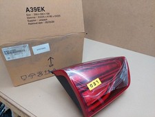KIA NIRO MK1 Inner Left Side Tailgate Tail Light 92403G5500 NEW GENUINE