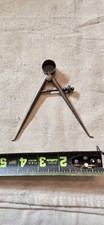 Craftsman 4" Yankee Spring Type Inside Calipers w/ Solid Nut, Made in USA