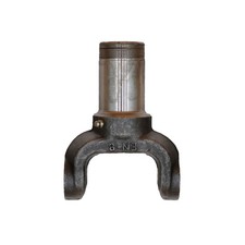 144279A1 Axle Drive Shaft Yoke Fits Case Loader Landscaper 570LXT 570MXT 570NXT