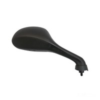 Spiegel Schwarz Links FüR Piaggio TPH 50 X-R Typhoon Bj. 2005-2007