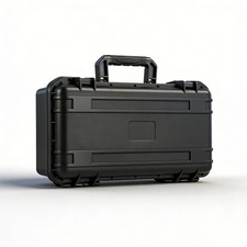 For 33x15x8cm Keyboard PP Hard Case , for 68 key Keyboard Storage Box Carry Case