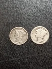 1927 PD Fine/Good