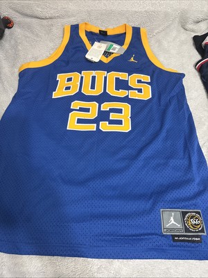 Nike Laney Highschool Air Jordan NBA Jersey Basketball