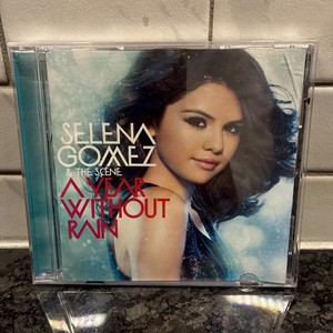 A Year Without Rain Selena Gomez | eBay