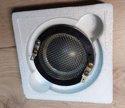 Orginal TAD  DP-2001 Diaphragma  NEU  OVP