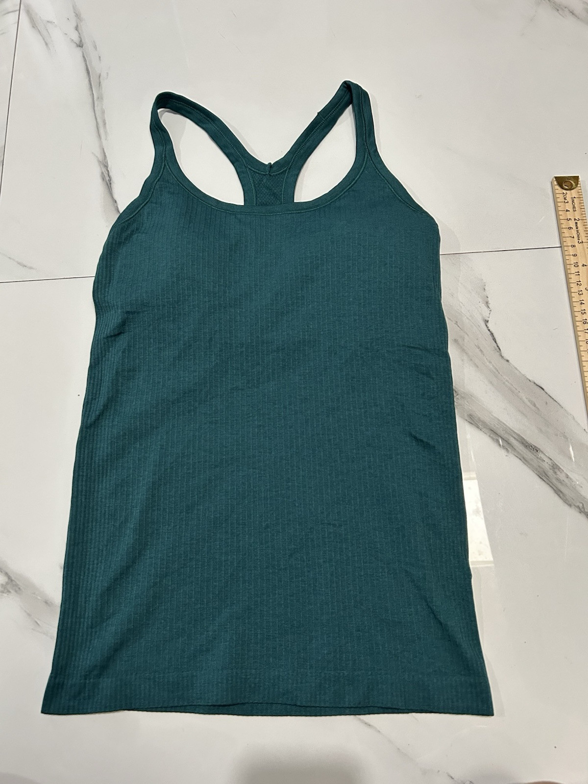 Lululemon Ebb To Steet Tank