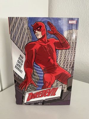 Daredevil Omnibus Vol. 1 Mark Waid (OOP, DM Cover)