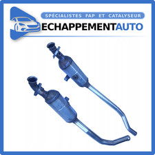 Katalysator Mercedes-Benz ML W164 ML500 A1644900314 A1644900414 Katalysator Mercedes-Benz ML W164 ML500 A1644900314 A1644900414