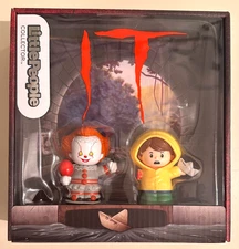 Fisher-Price Little People Collector IT Movie Special Edition Figure 2 Pack Toy