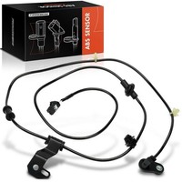 Frankberg ABS-SENSOR Hinterachse Links Passend FüR Nissan Pixo | 5481FB0031560