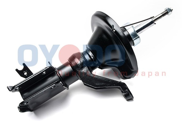 Oyodo StoßDäMpfer Vorne Links FüR Honda Civic VII Hatchback EU EP EV EM2 ES-image