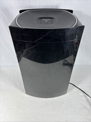 #ad Oreck Air16 Dualmax Air Purifier Truman Cell Washable Filter WK13016CA No Remote $148.81