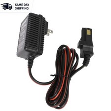 12V Listed Charger for Fisher-Price Power Wheels - Compatible with 1001175653