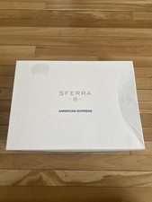Sferra Luxury Blanket Throw American Express ...