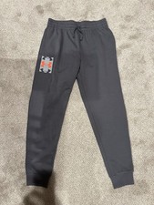 Men's Under Armour UA Sportswear Woven Jogger - Dark Gray sz: L  60