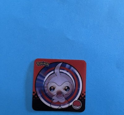 Pokemon Flix Pix Castlform S15