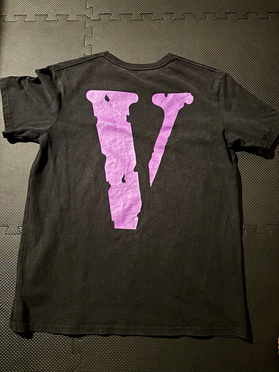 VLONE Purple Clothing for Men for sale | eBay
