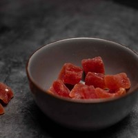 Papaya Getrocknet Ungeschwefelt Und Kandiert 1000G TrockenfrüChte Vorratspackung