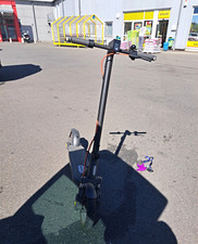 Xiaomi E-Scooter Plus 5