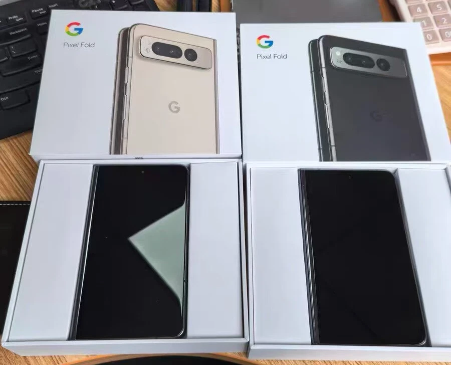 Google Pixel Fold for sale | eBay