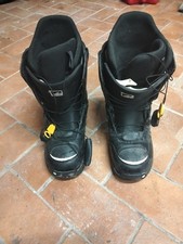 Scarponi Snowboard Burton Moto 45