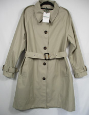 -NWT Barbour Maia Showerproof Jacket Womens T...
