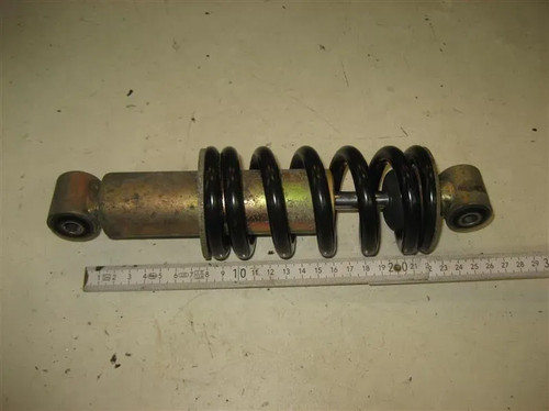 1. GILERA EAGLET 50 TYP 503 STOßDÄMPFER FEDERBEIN SHOCK ABSORBER 247 mm