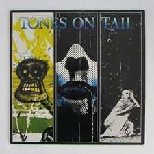Tones on Tail - Self-Titled