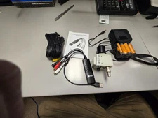 Orion Starshoot Deep Space Video Camera 720p 30fps