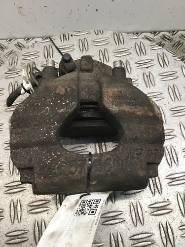 Bremssattel vorne rechtsVW Sharan (7M) 1.9 TDI 85kW 116PS  AUY