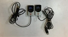(Lot of 2) DigitalPersona 50013-001-103 U.are.U 4500 Fingerprint Reader "C7E"