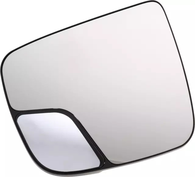 Cristal del espejo para Nissan (N/P 96366-95A0B)